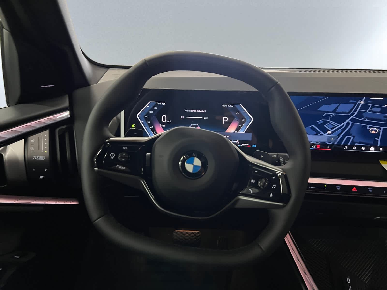 new 2026 BMW X3 car, priced at $58,215