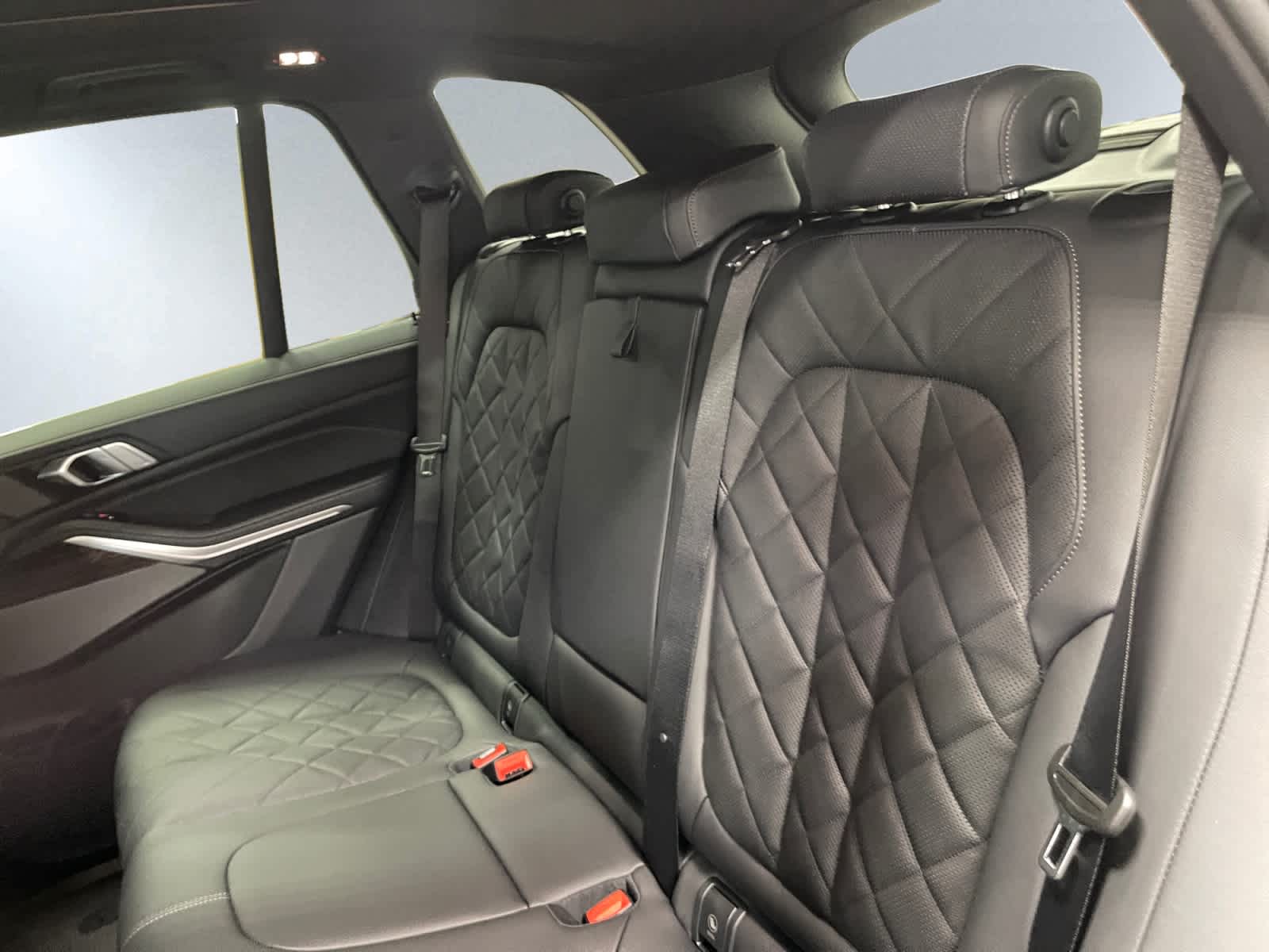 new 2026 BMW X5 car, priced at $81,450