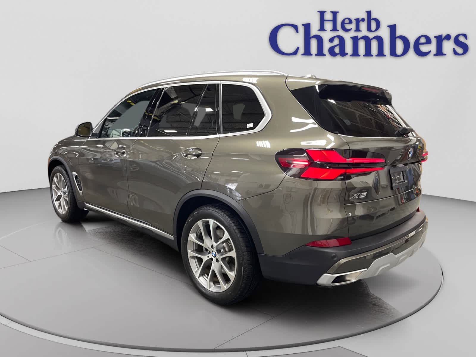used 2026 BMW X5 car, priced at $69,497