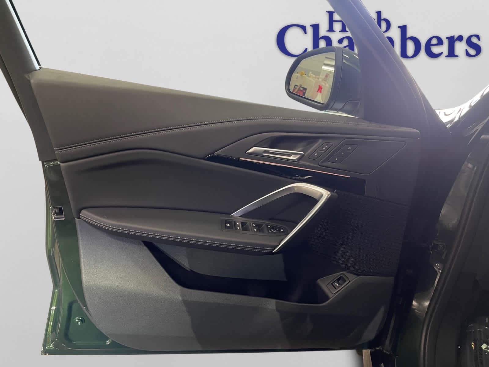 used 2025 BMW X1 car, priced at $41,997