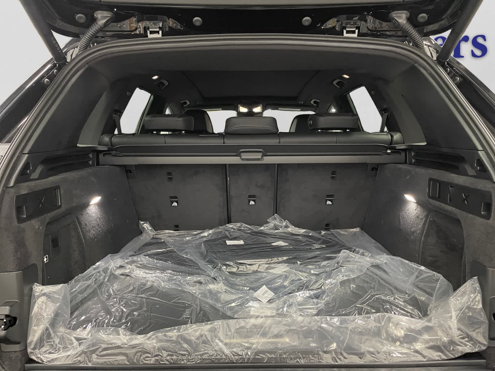 new 2026 BMW X5 car, priced at $81,450