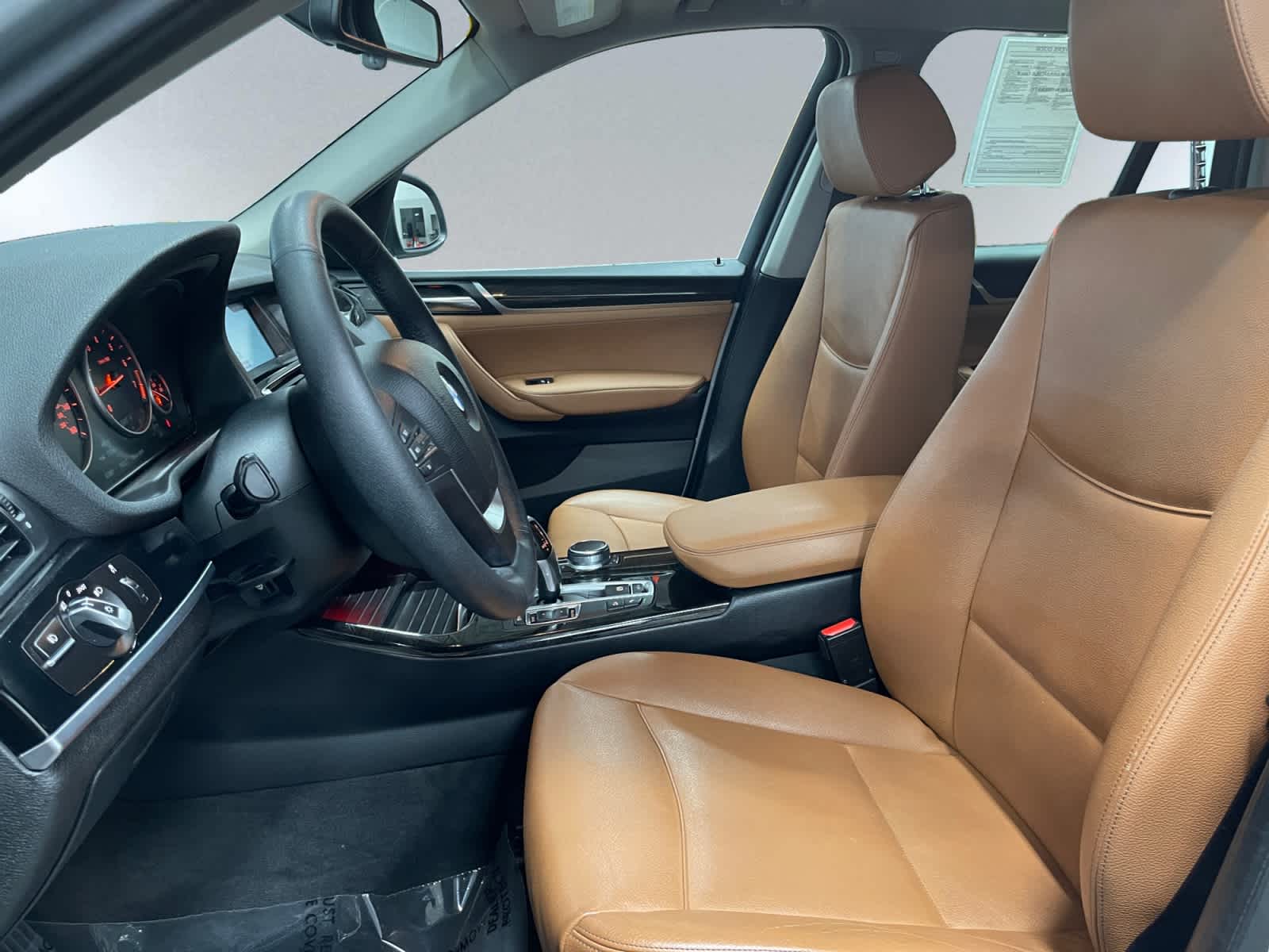 used 2017 BMW X3 car, priced at $20,497