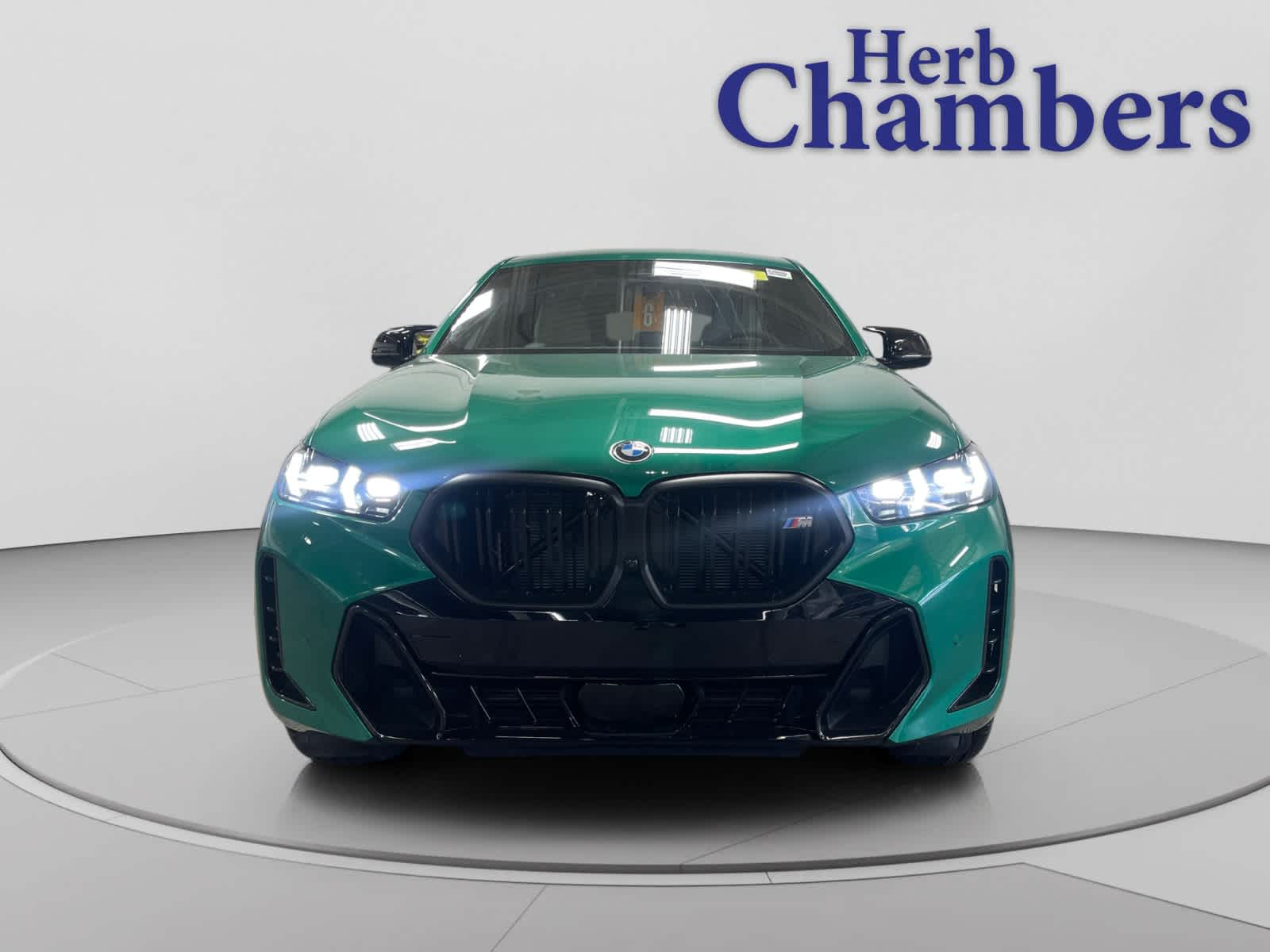 new 2027 BMW X6 car, priced at $105,200