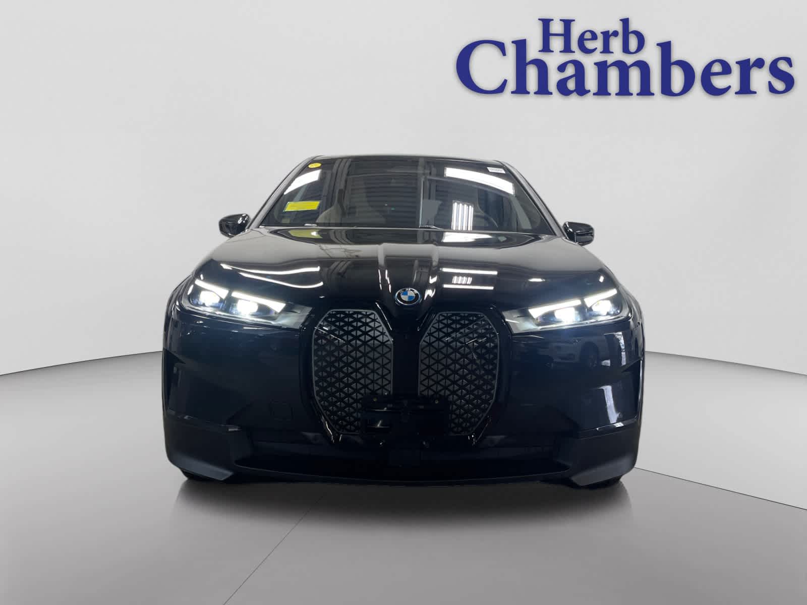 Certified 2024 BMW iX Base with VIN WB523CF02RCP06404 for sale in Westborough, MA