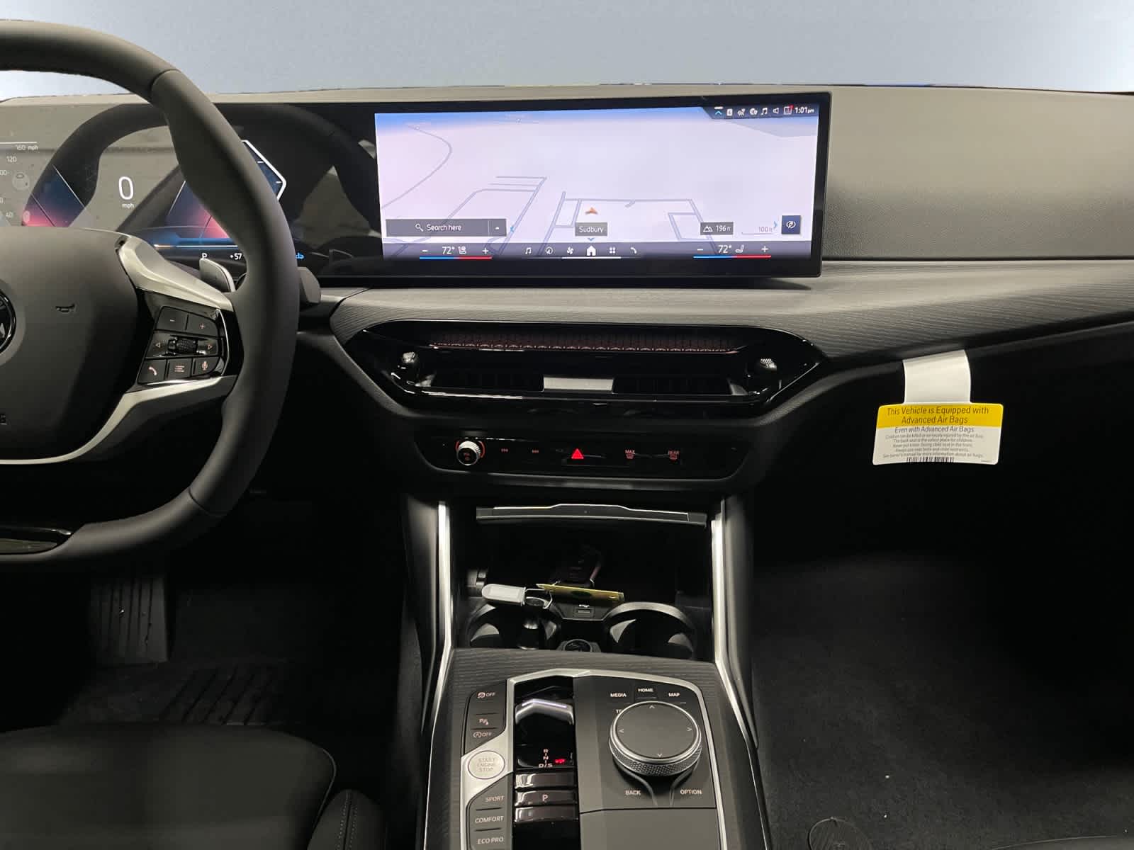 new 2026 BMW 330i car, priced at $52,840