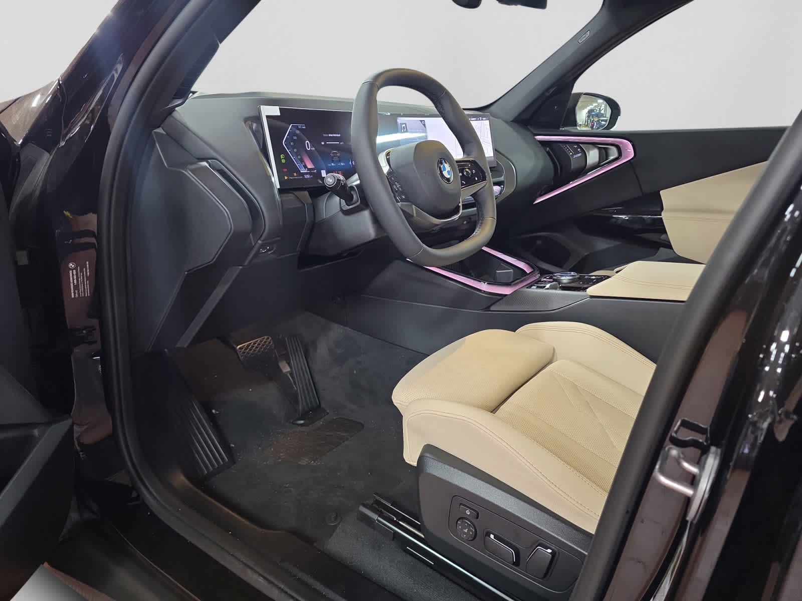 new 2026 BMW X3 car, priced at $59,365
