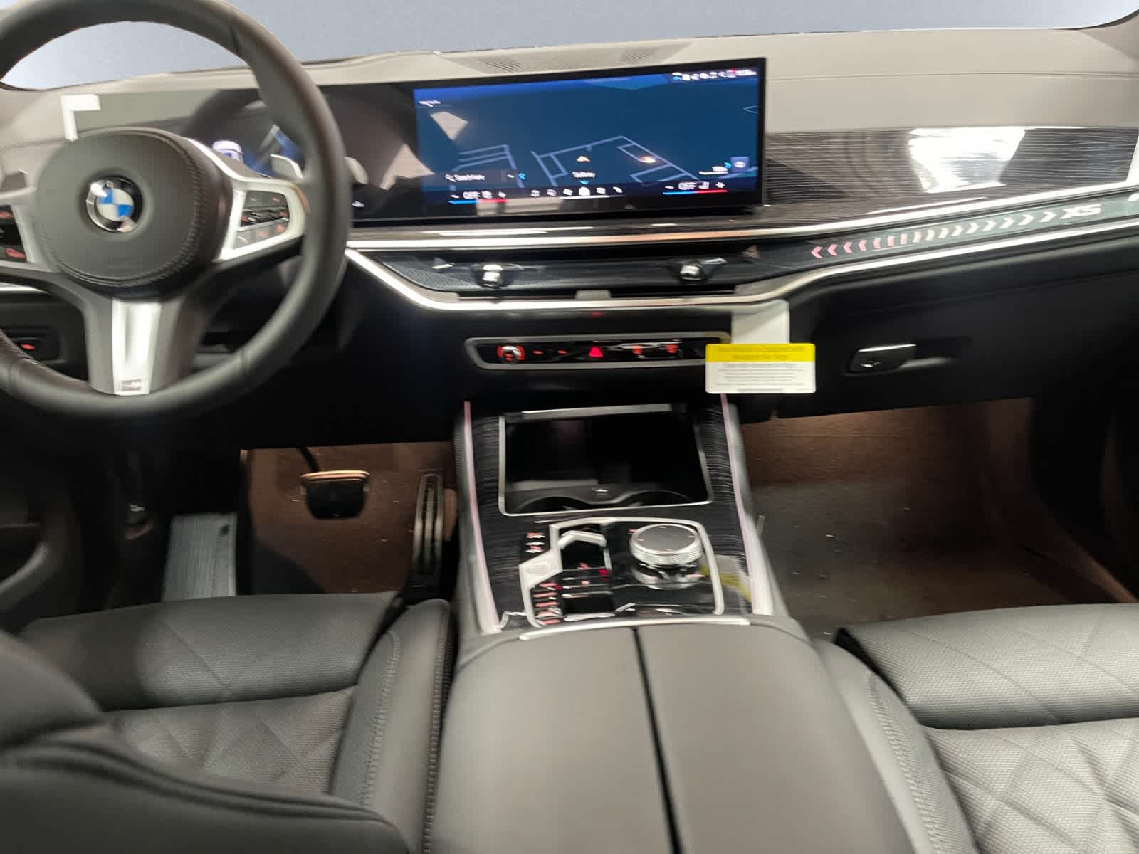 new 2026 BMW X5 car, priced at $82,350
