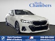 BMW 550e