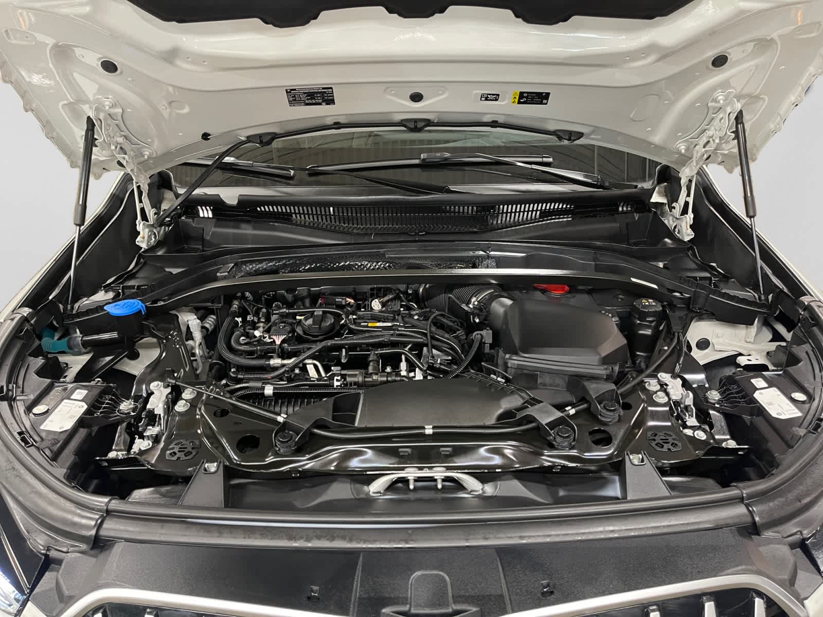 used 2023 BMW X1 car, priced at $34,497