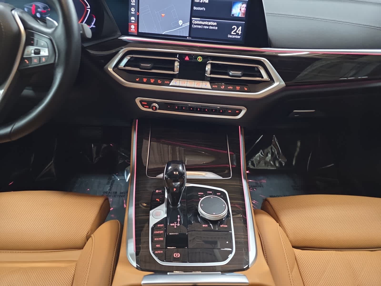 used 2023 BMW X5 car, priced at $47,997