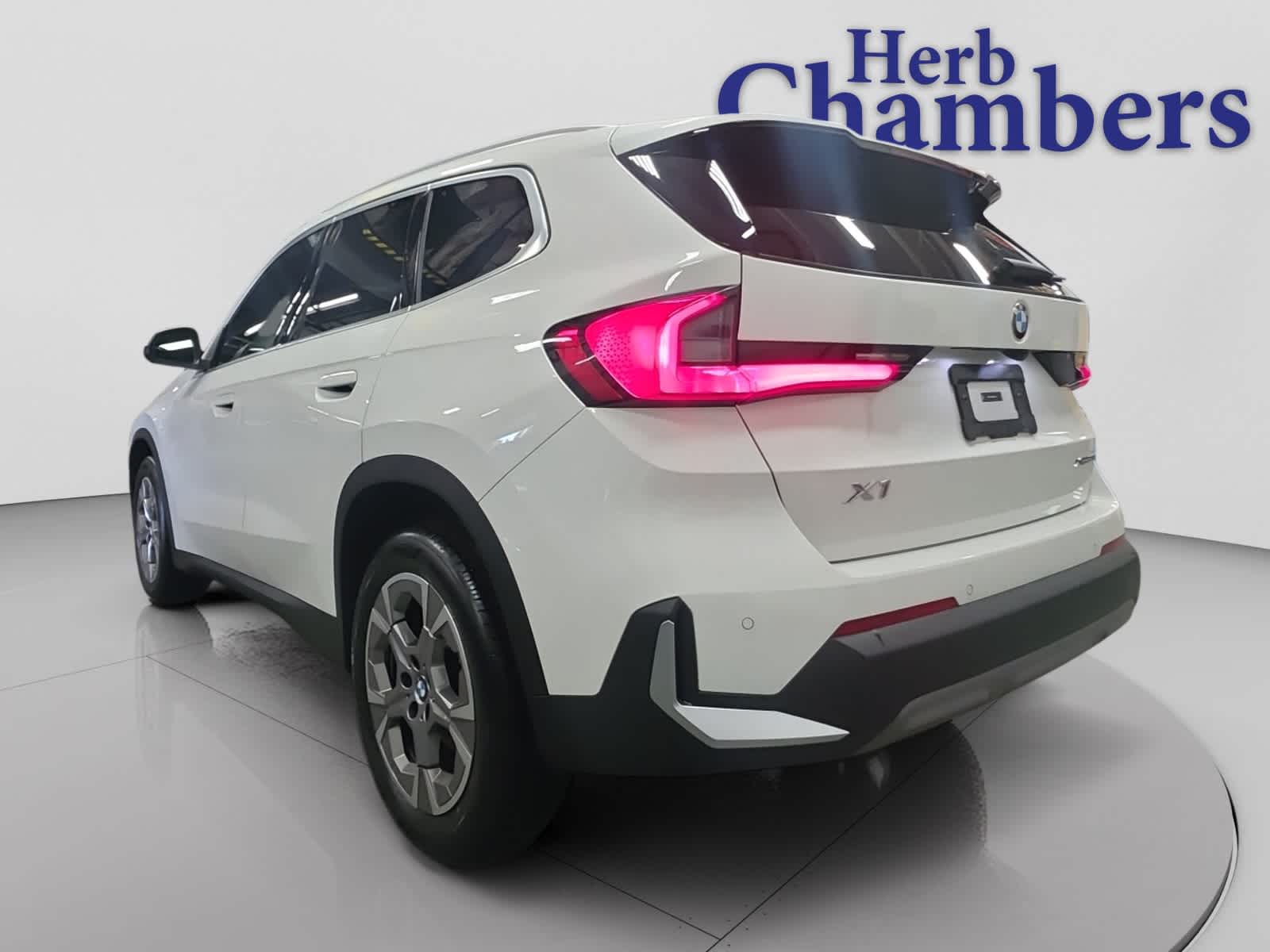 used 2023 BMW X1 car, priced at $31,997