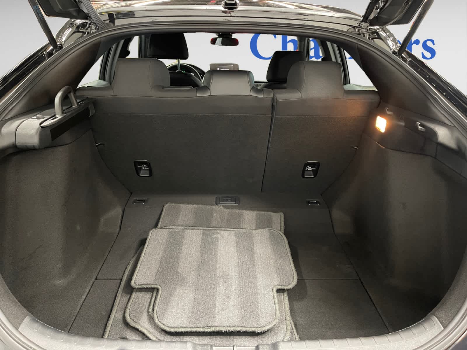 used 2024 Honda Civic car, priced at $24,497