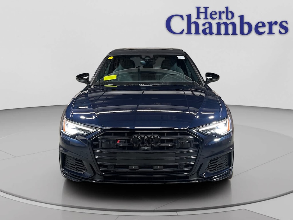 Used 2023 Audi S6 2.9T Premium Sedan