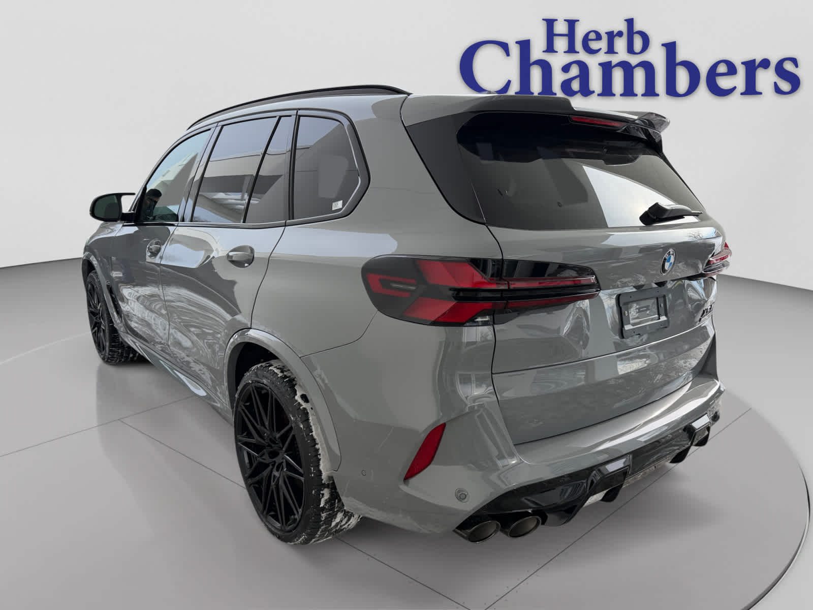new 2026 BMW X5 M car, priced at $150,205