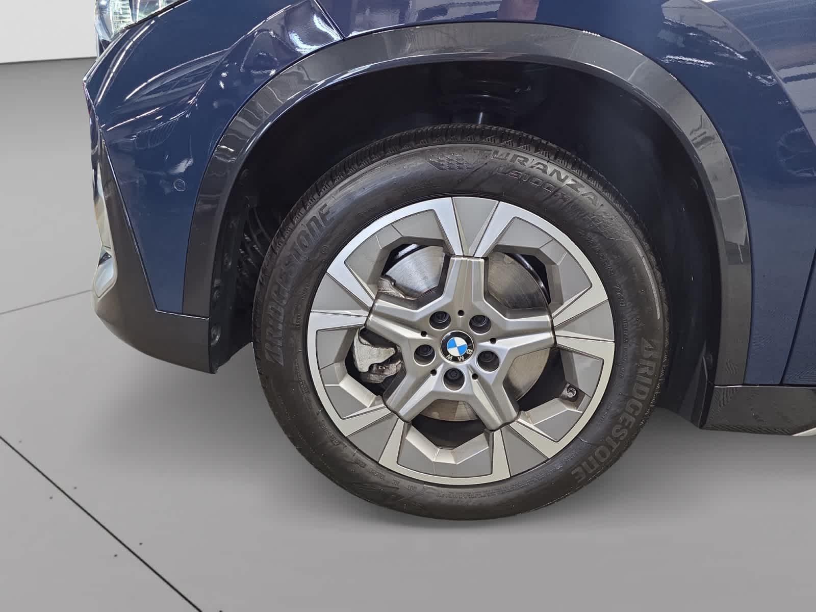 used 2026 BMW X1 car, priced at $42,997