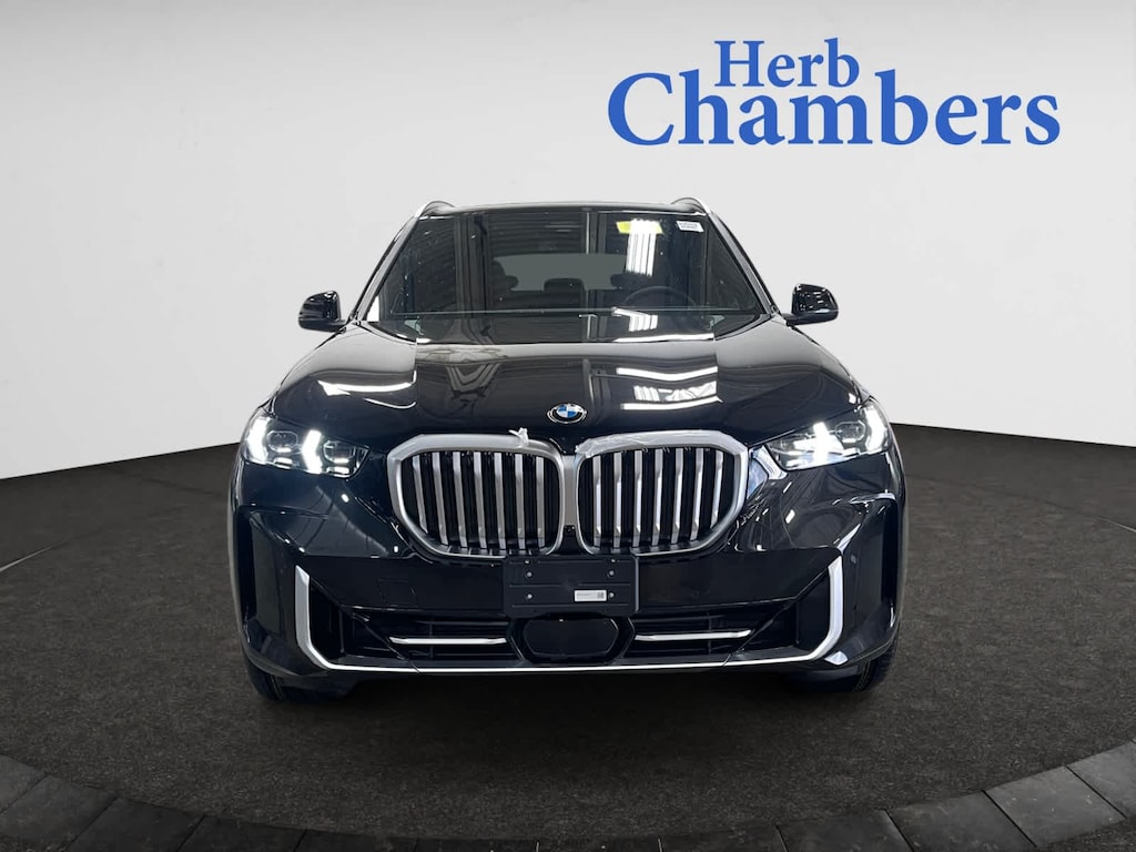 New 2026 BMW X5 xDrive40i SUV
