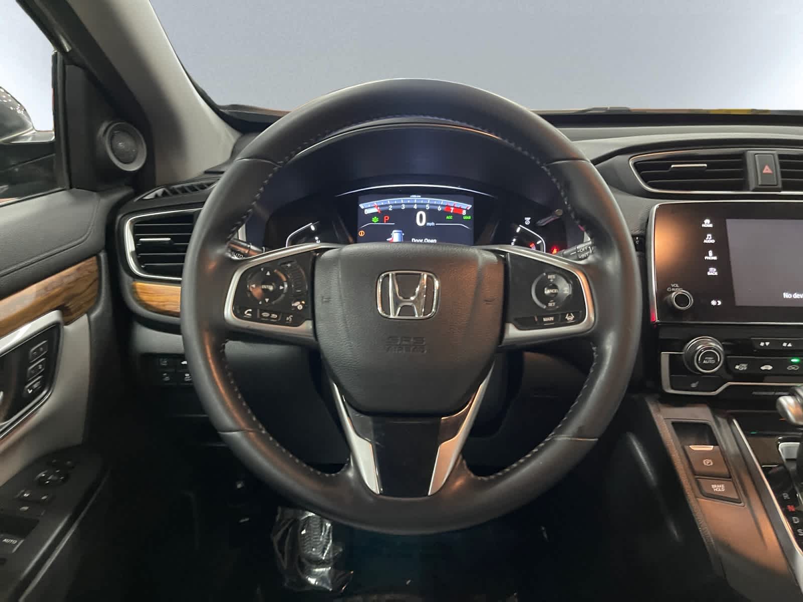 used 2018 Honda CR-V car, priced at $18,997