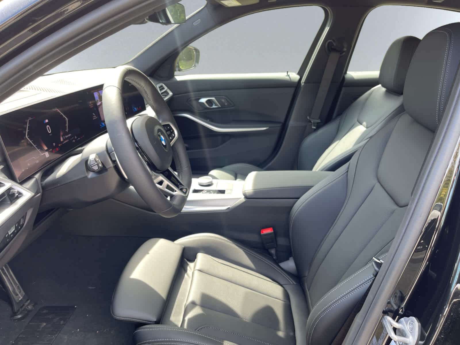 new 2026 BMW 330i car, priced at $58,240