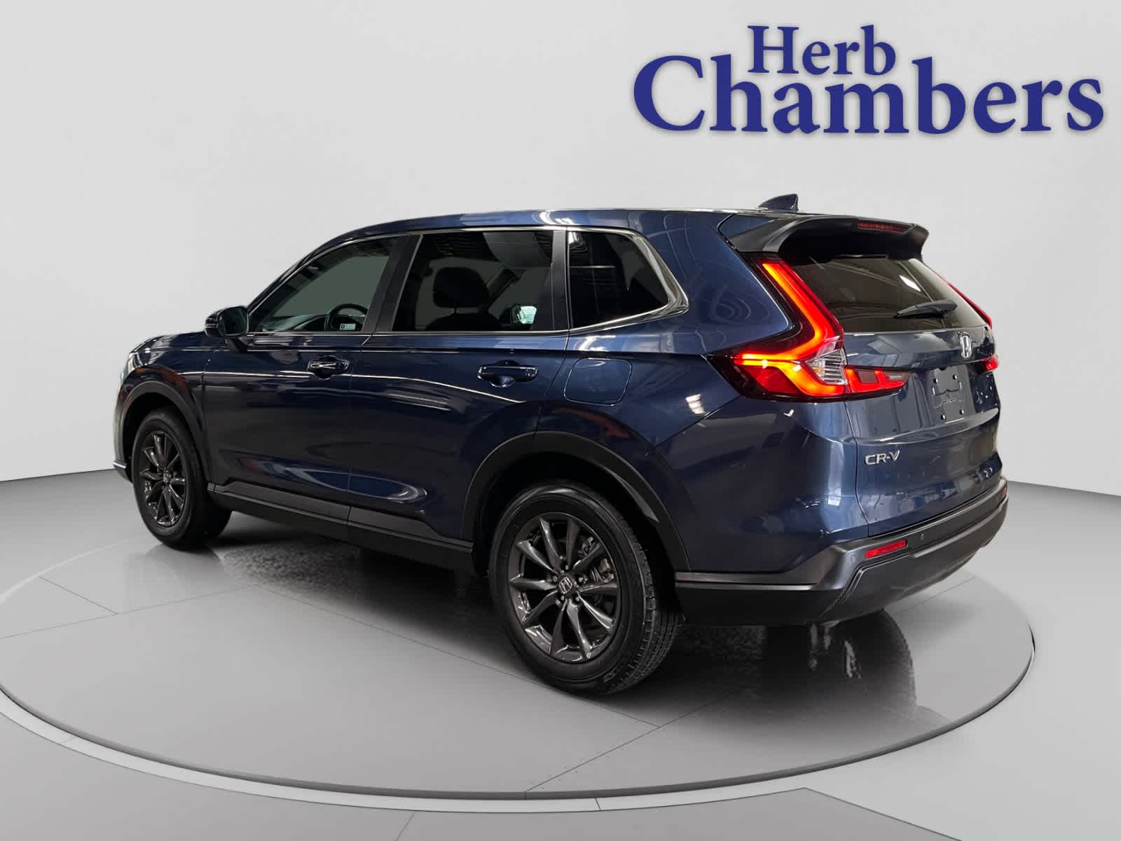 used 2026 Honda CR-V car, priced at $37,497