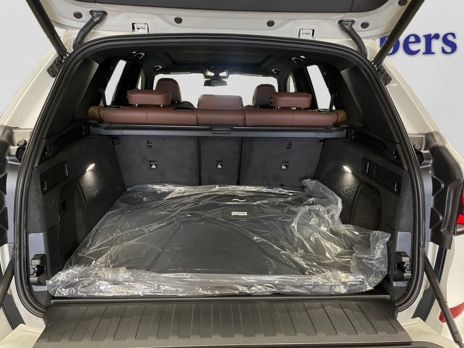 new 2026 BMW X5 car, priced at $80,450