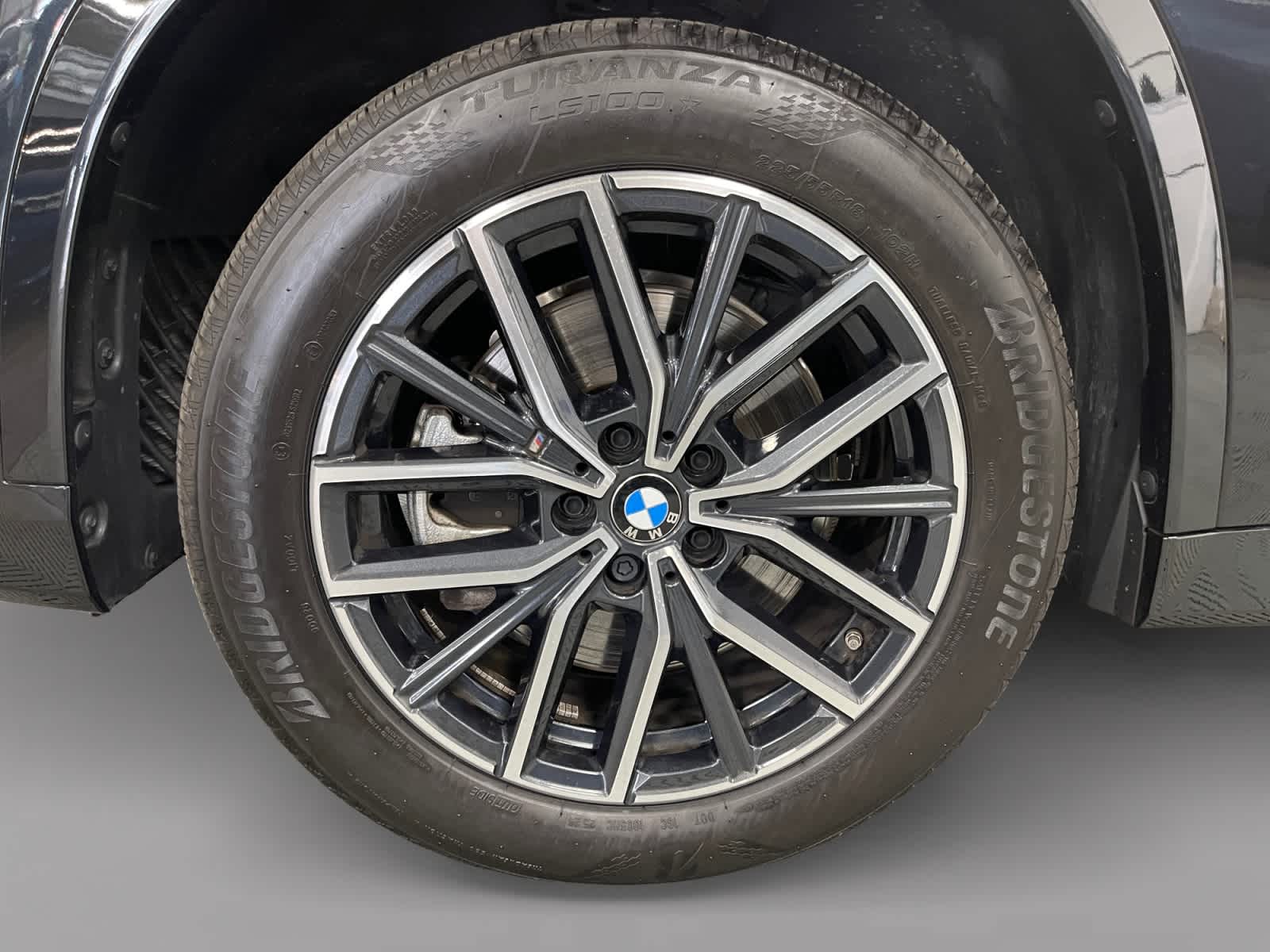 used 2026 BMW X1 car, priced at $44,497