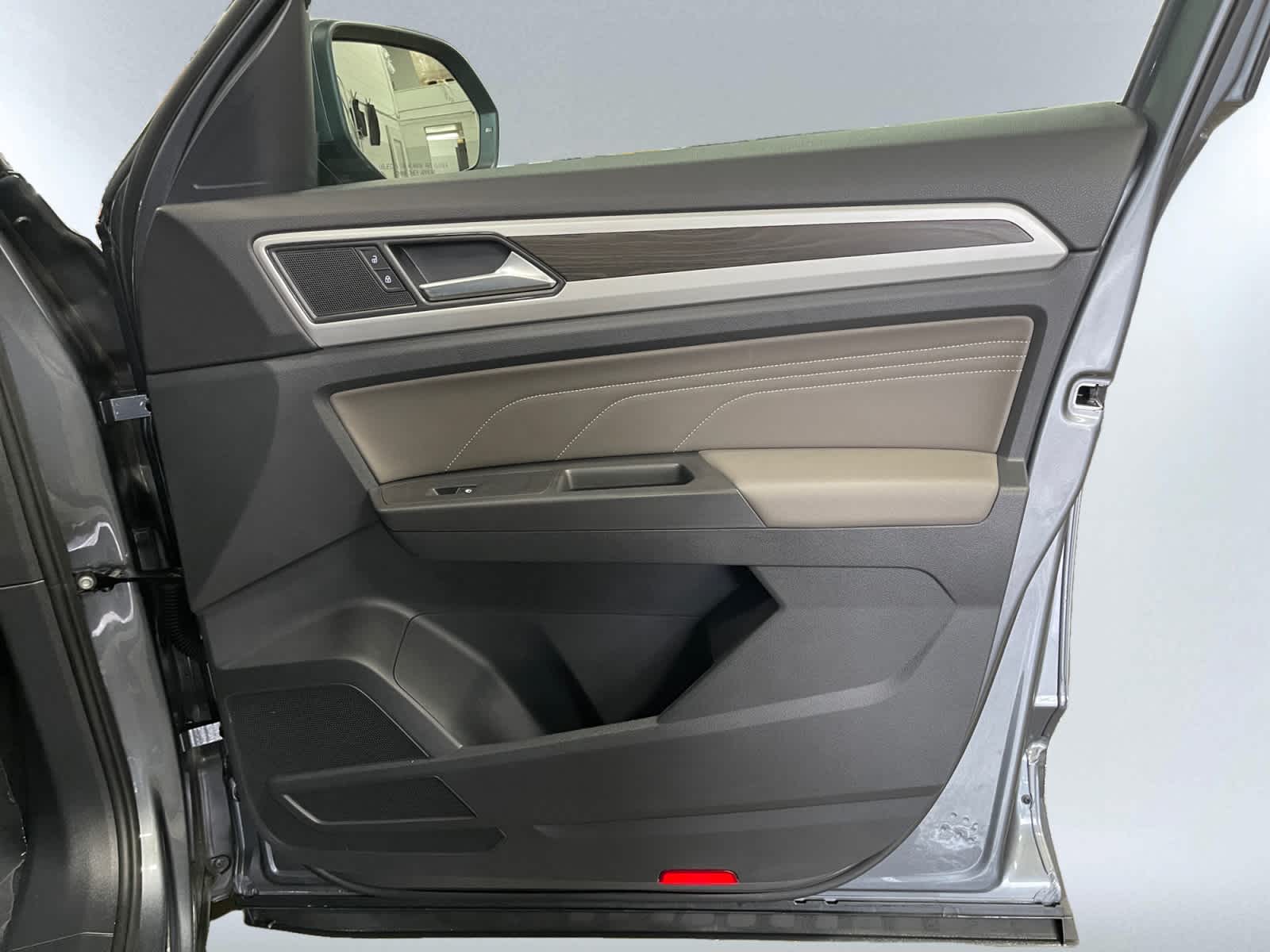 used 2023 Volkswagen Atlas car, priced at $29,997