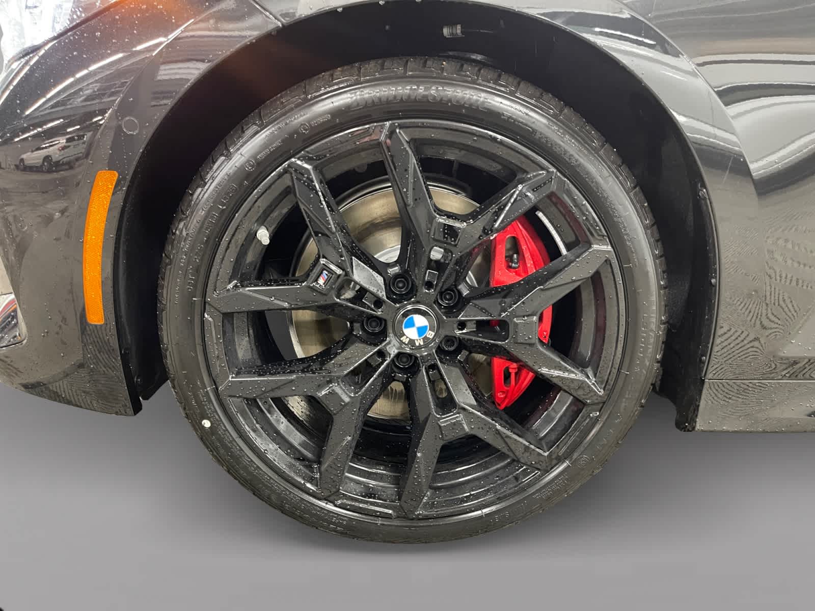 new 2026 BMW 330i car, priced at $59,940