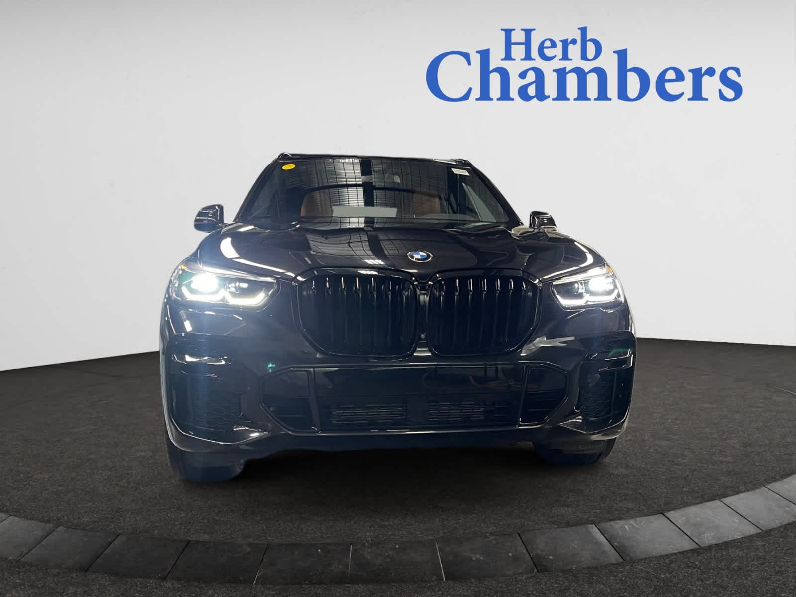2022 Bmw X5 xDrive40i photo 2