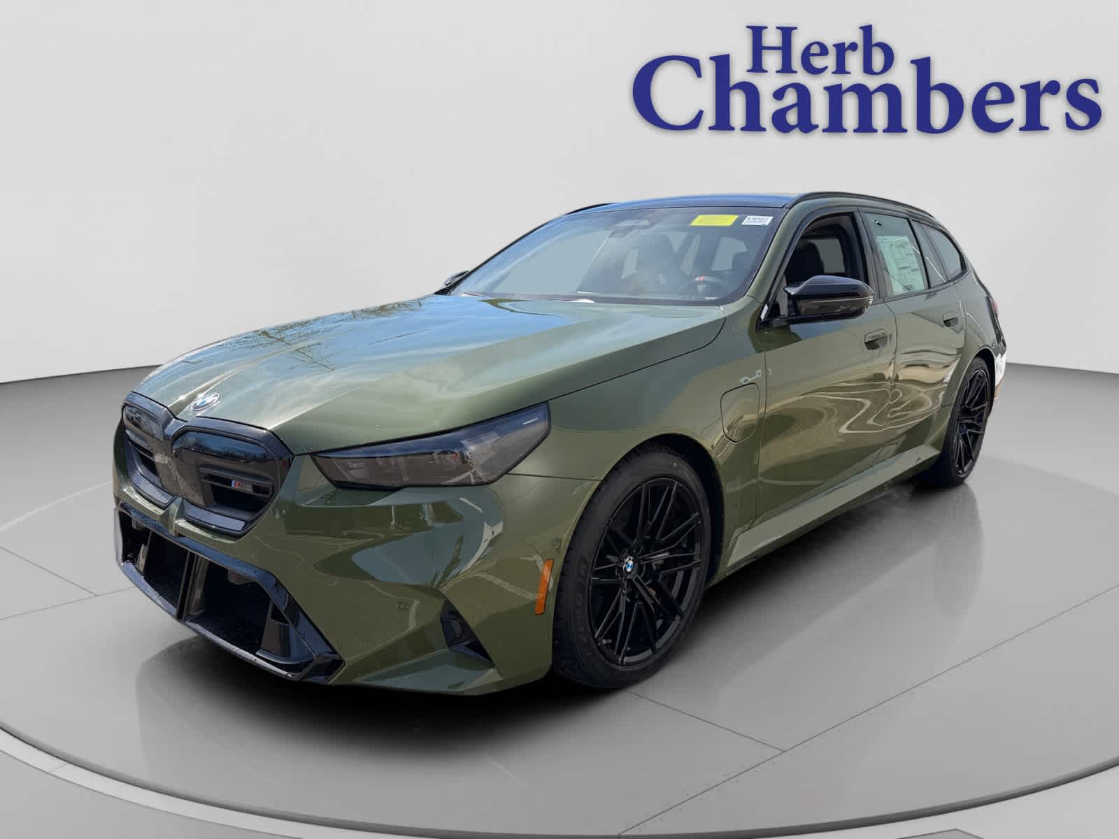 new 2026 BMW M5 car, priced at $148,510