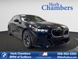 BMW 550e