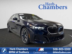 2026 BMW 550e 550e xDrive Sedan