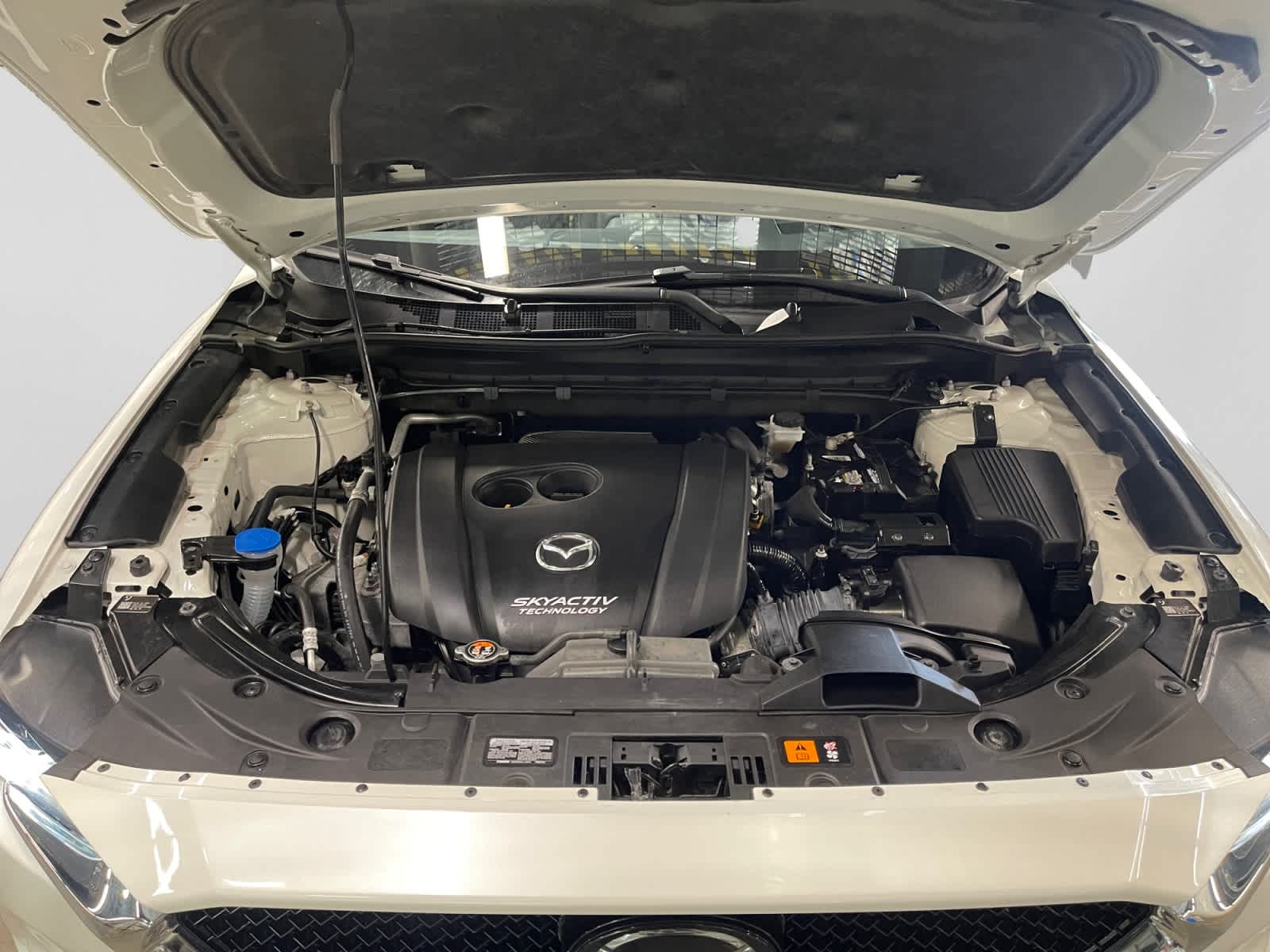 used 2019 Mazda Mazda CX-5 car, priced at $23,497