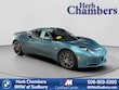  Lotus Evora