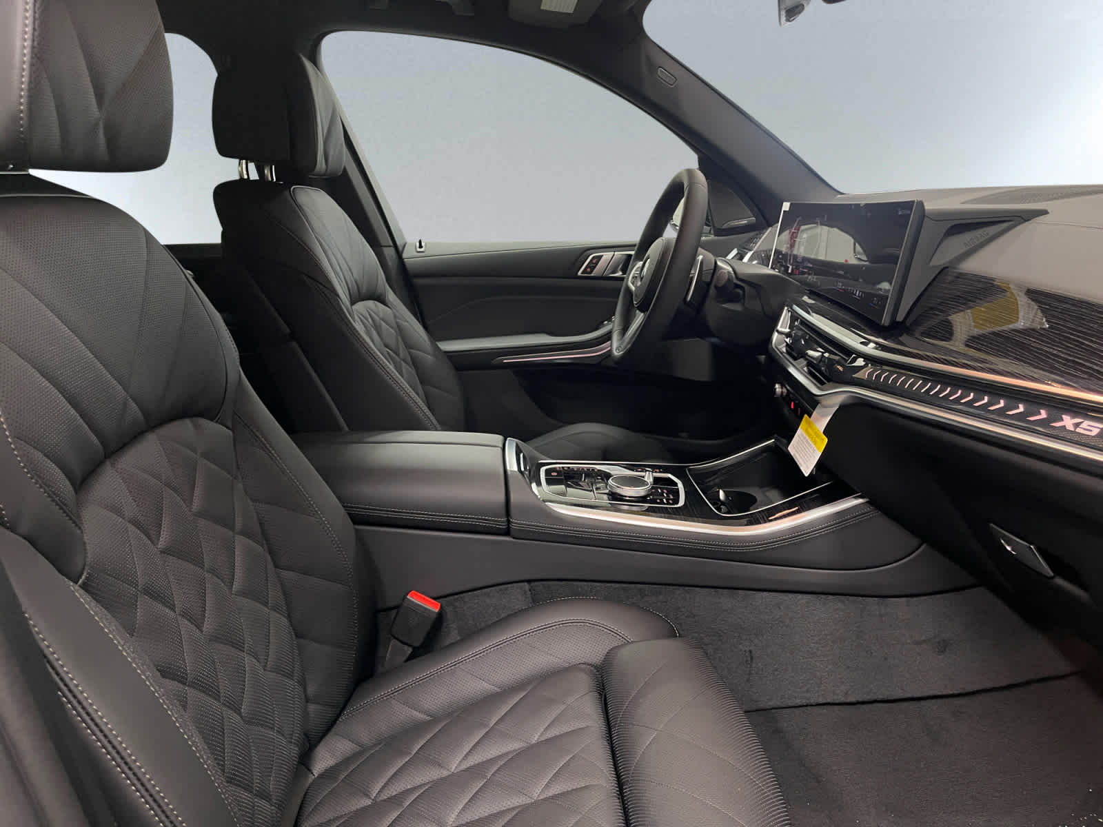 new 2026 BMW X5 car, priced at $83,250