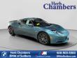 Used 2011 Lotus Evora 2+2 Coupe