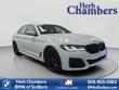 Certified 2022 BMW 540i xDrive Sedan