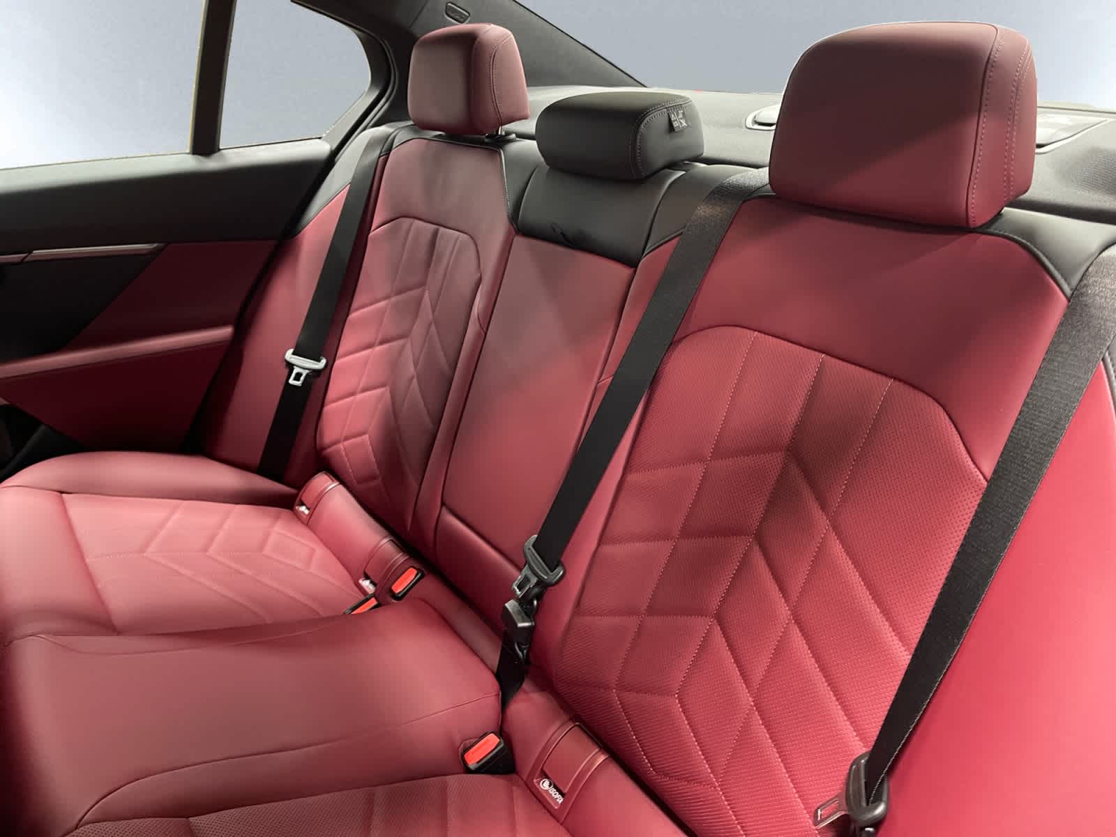 new 2026 BMW 540i car, priced at $78,465