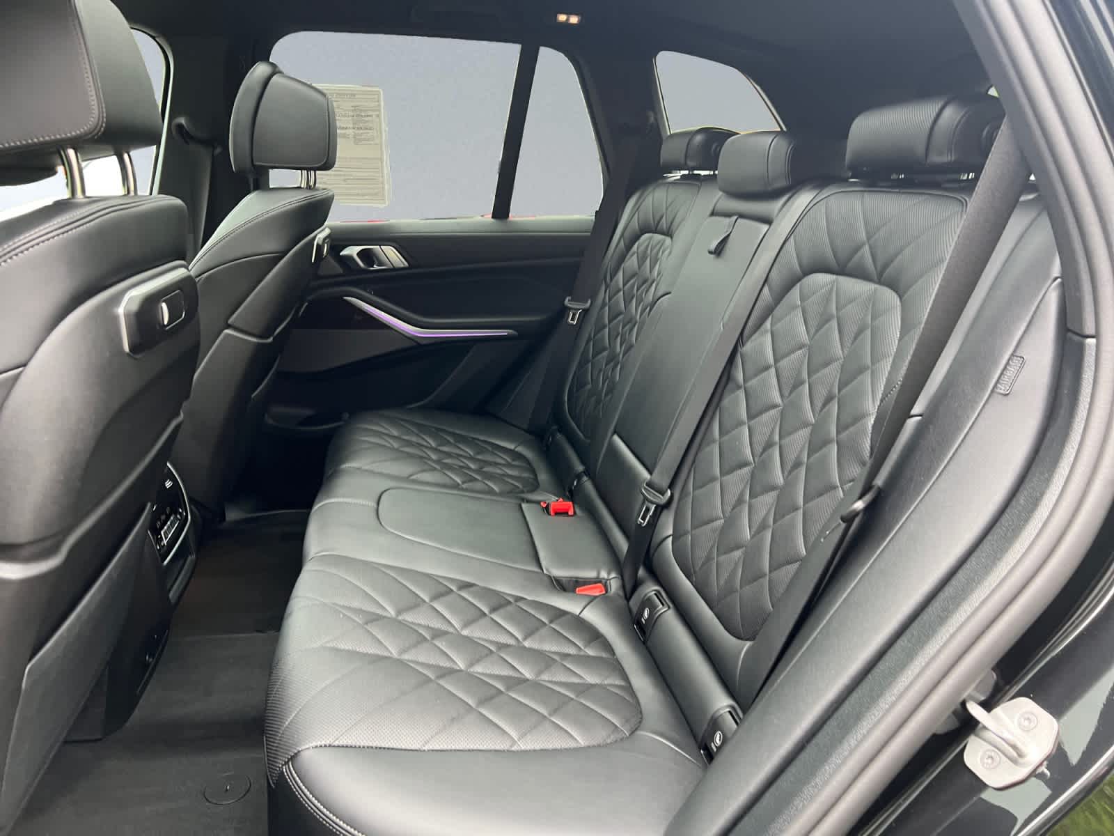 used 2026 BMW X5 car, priced at $70,397