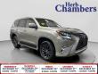 Used 2022 Lexus GX 460  SUV