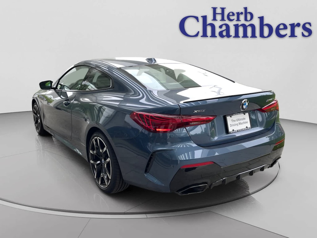 New 2026 BMW M440i M440i xDrive Coupe