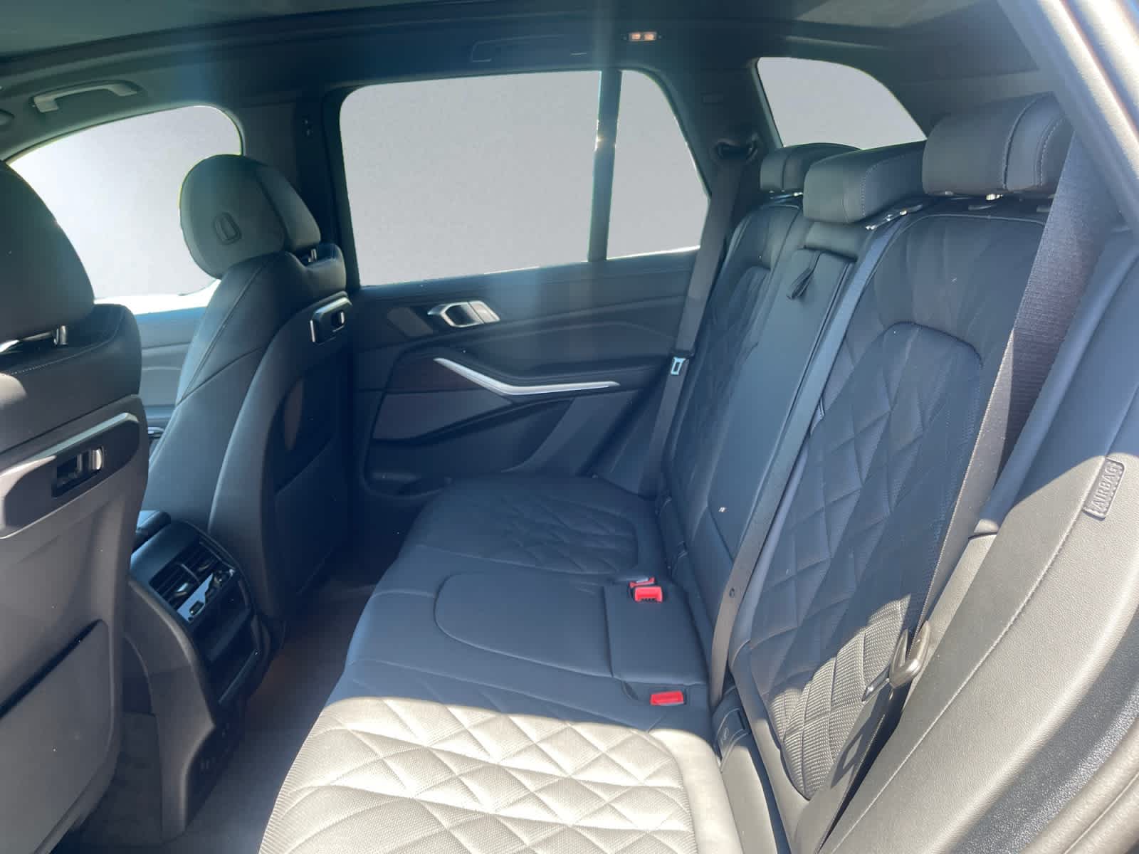 new 2026 BMW X5 car, priced at $79,375
