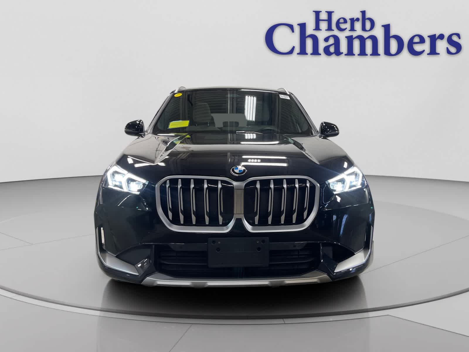 used 2025 BMW X1 car, priced at $42,997