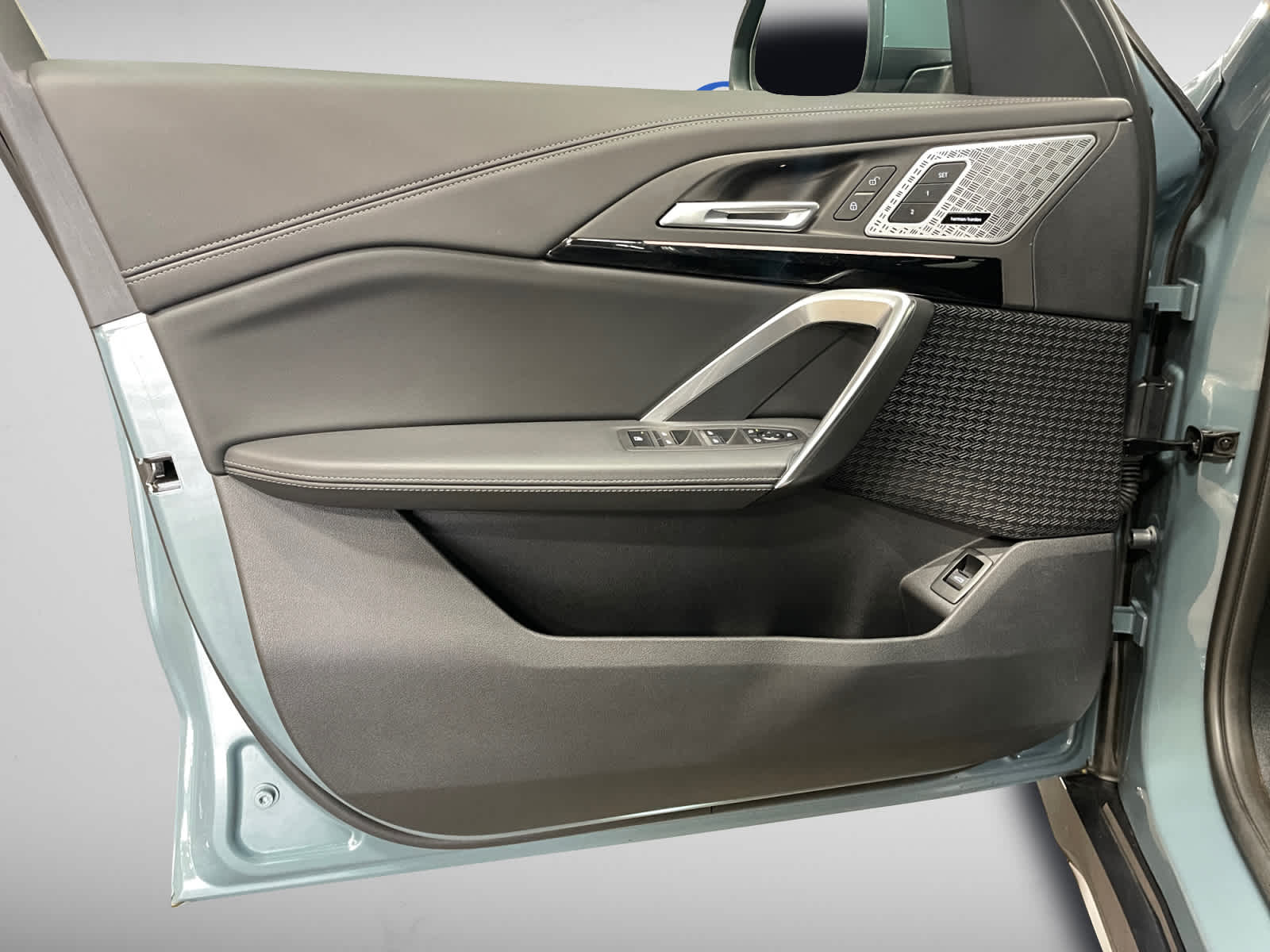 used 2025 BMW X1 car, priced at $41,997