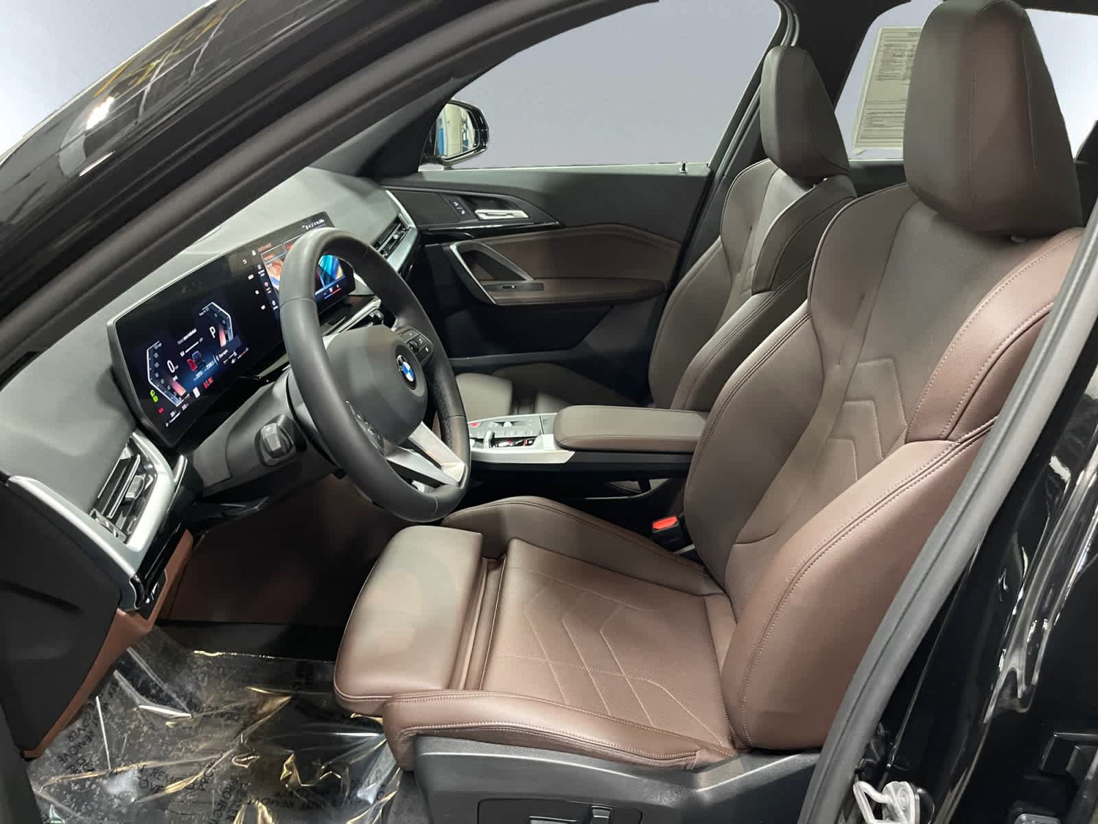 used 2023 BMW X1 car, priced at $31,297