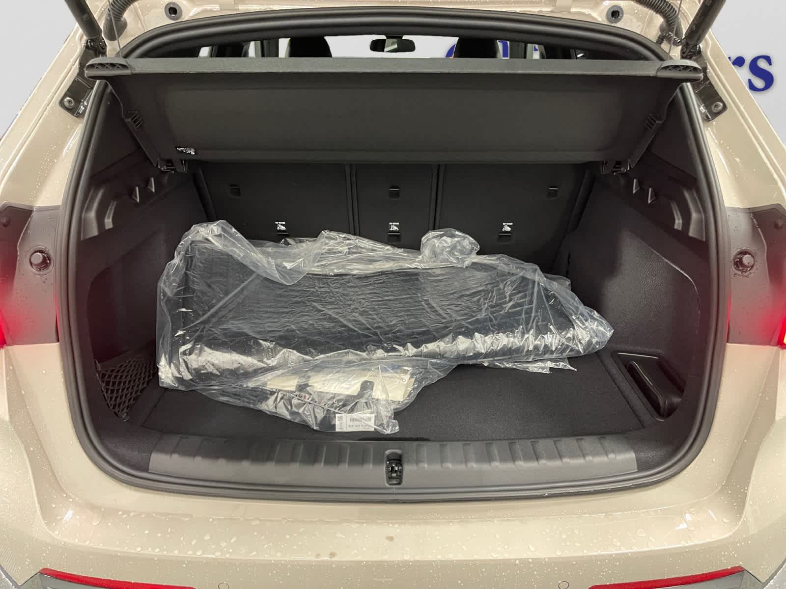 new 2026 BMW X1 car, priced at $49,970