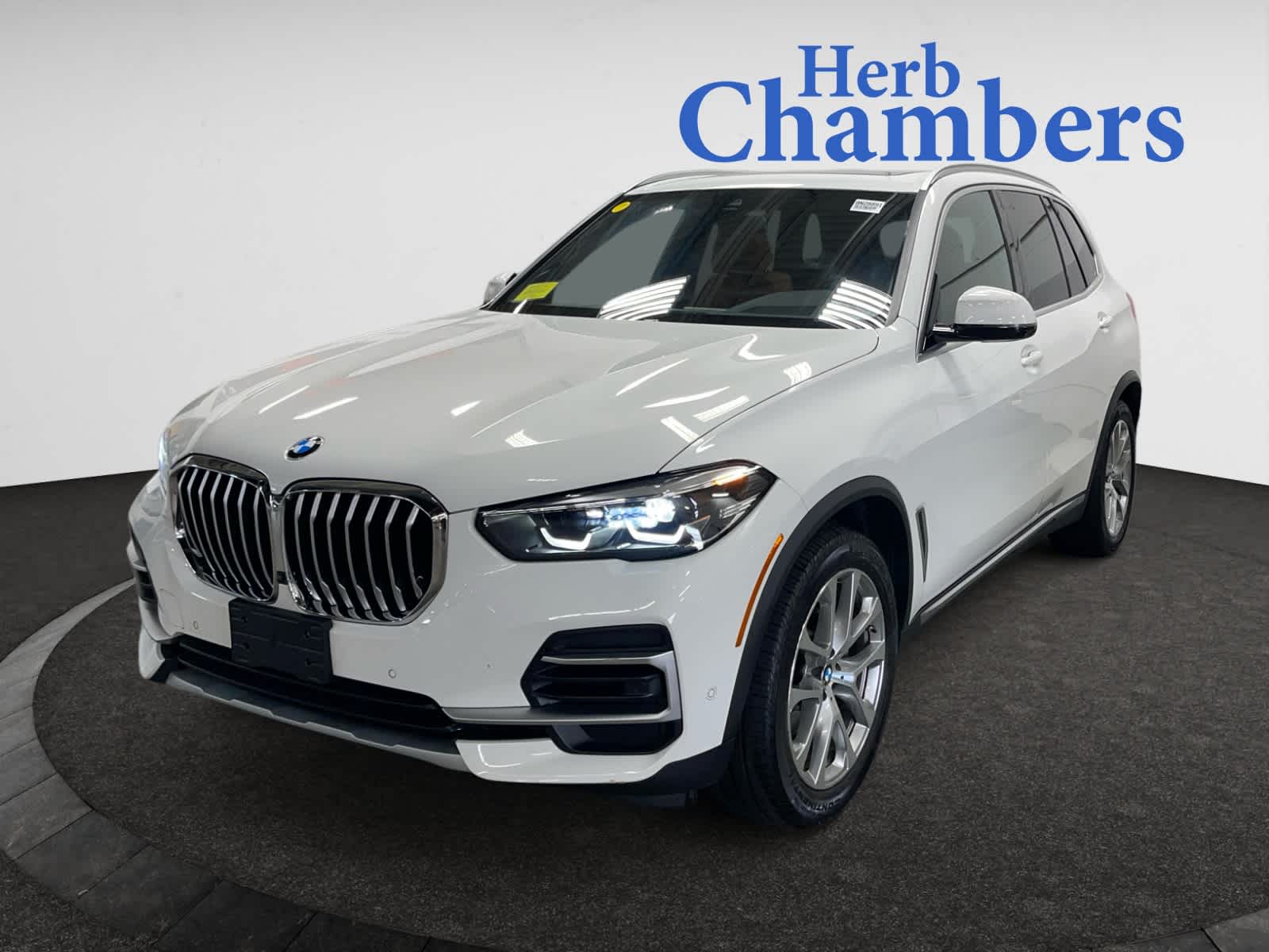 2023 Bmw X5 xDrive40i photo 2