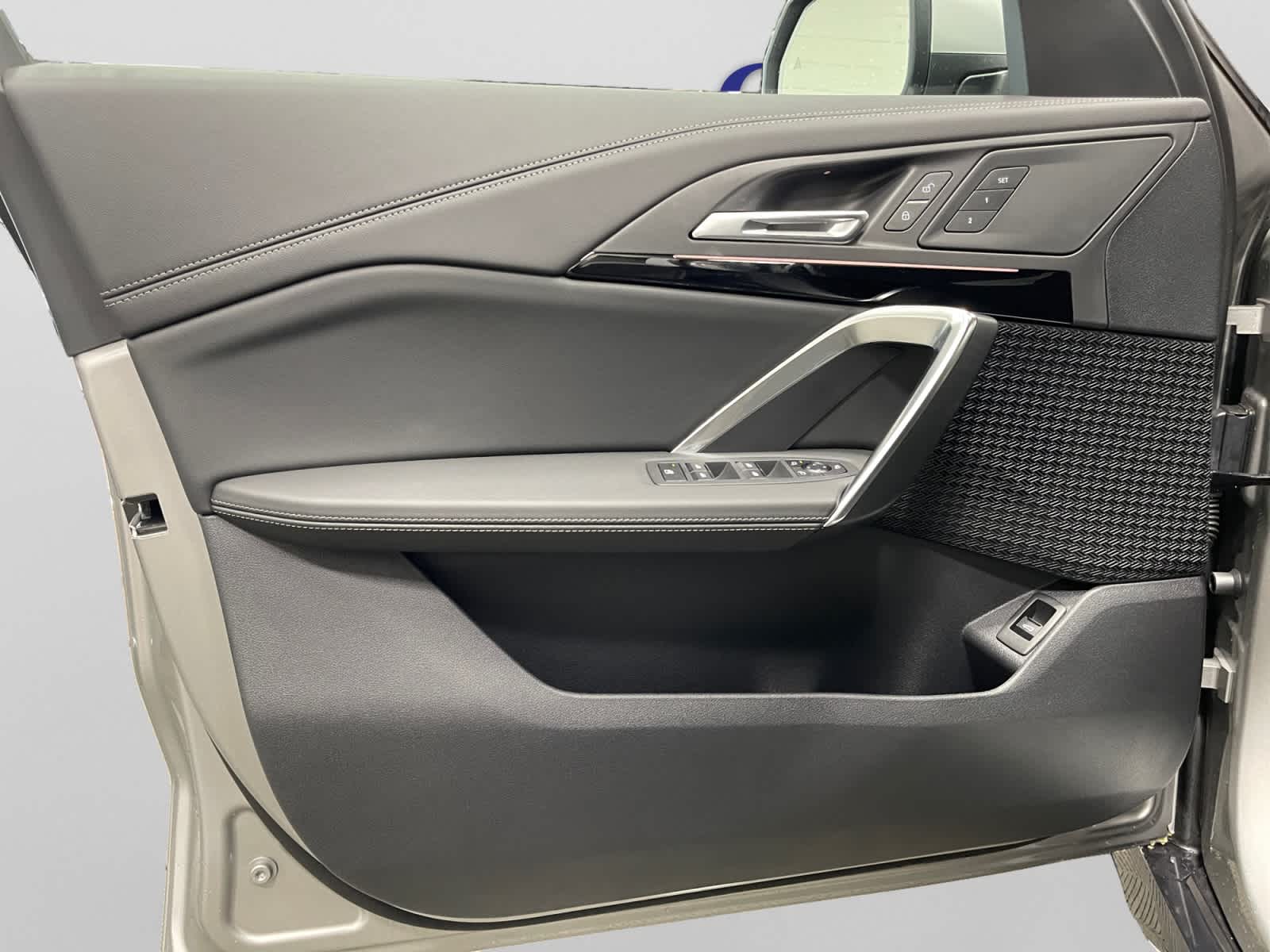 new 2026 BMW X1 car, priced at $49,120