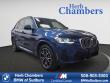 Certified 2023 BMW X3 xDrive30i SUV