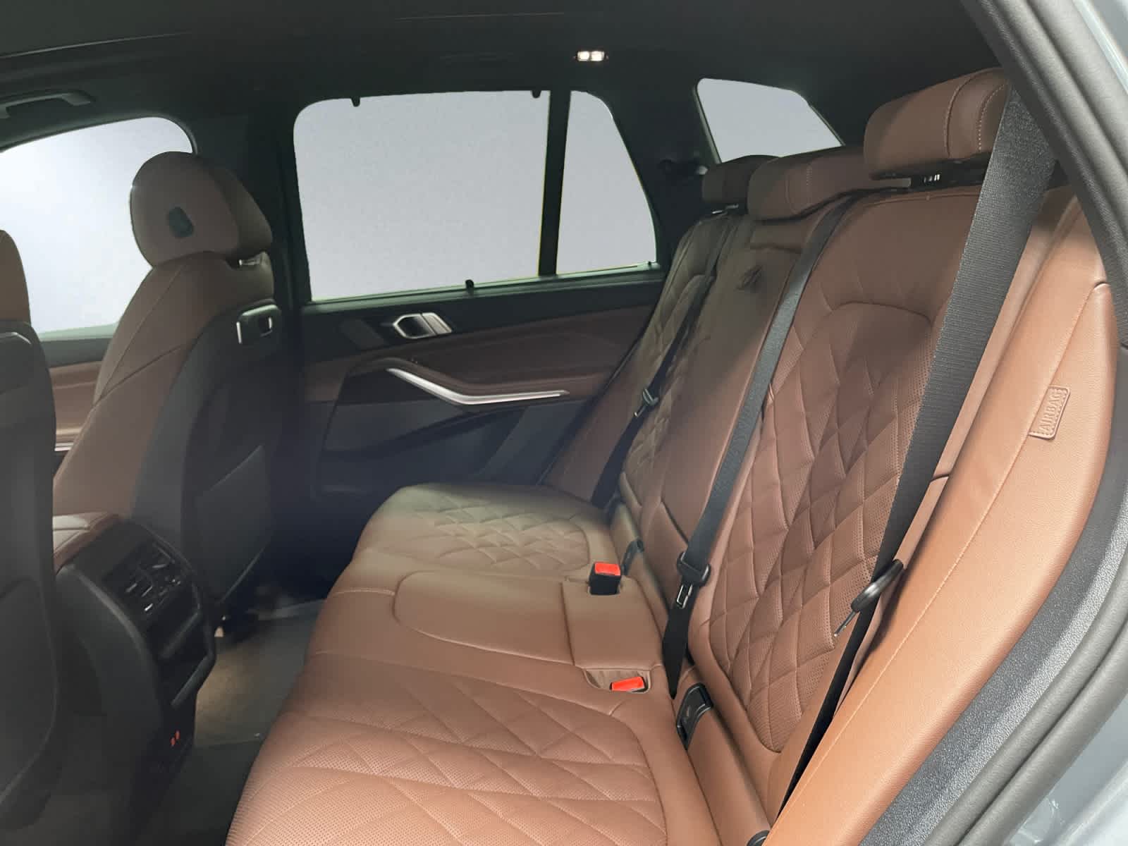 new 2026 BMW X5 car, priced at $76,550