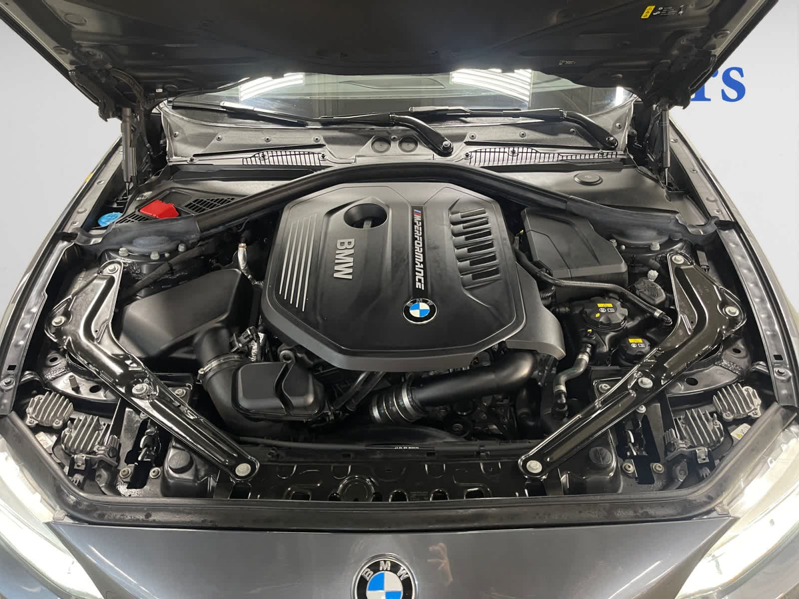used 2017 BMW M240i car, priced at $24,697